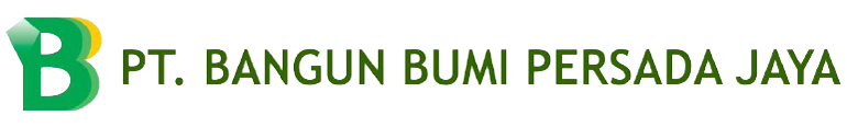 PT. Bangun Bumi Persada Jaya